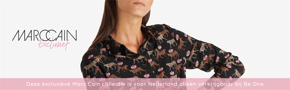 Marc Cain Exclusief