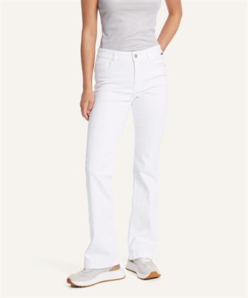 Marc Cain flared jeans Faro