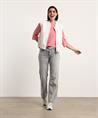 Marc Cain gilet logo motief