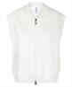 Marc Cain gilet logo motief
