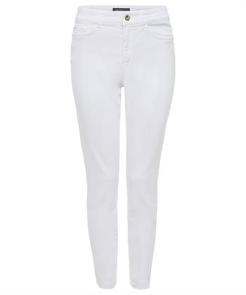 Marc Cain jeans open seam Silea