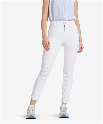 Marc Cain jeans open seam Silea