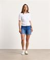 Marc Cain jeans short Waukee