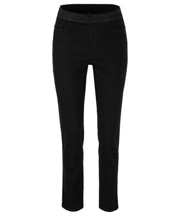Marc Cain jeans tregging elastische tailleband Siena