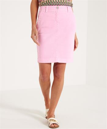 Marc Cain jeansrok organic cotton