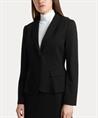 Marc Cain jersey basis blazer
