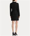 Marc Cain jersey basis blazer