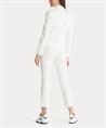 Marc Cain jersey basis blazer