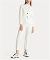 Marc Cain jersey basis blazer