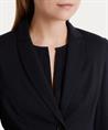 Marc Cain jersey basis blazer