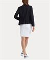 Marc Cain jersey basis blazer