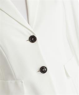 Marc Cain jersey basis blazer