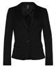 Marc Cain jersey basis blazer