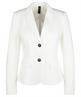 Marc Cain jersey basis blazer
