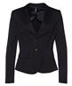 Marc Cain jersey basis blazer