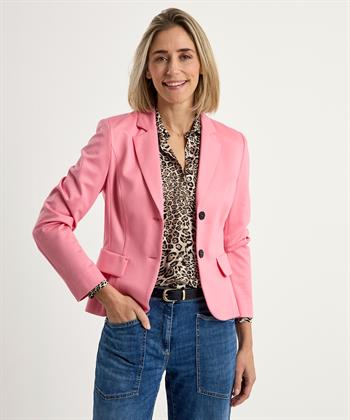 Marc Cain jersey blazer