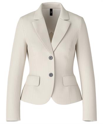 Marc Cain jersey blazer