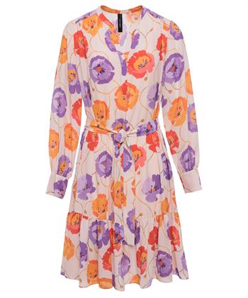 Marc Cain jurk flower