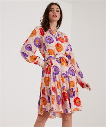 Marc Cain jurk flower