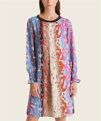 Marc Cain jurk multicolour