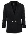 Marc Cain linnenmix blazer