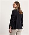 Marc Cain linnenmix blazer