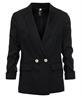 Marc Cain linnenmix blazer
