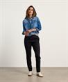 Marc Cain linnenmix broek Rhodos