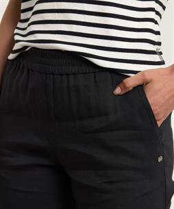 Marc Cain linnenmix broek Rhodos