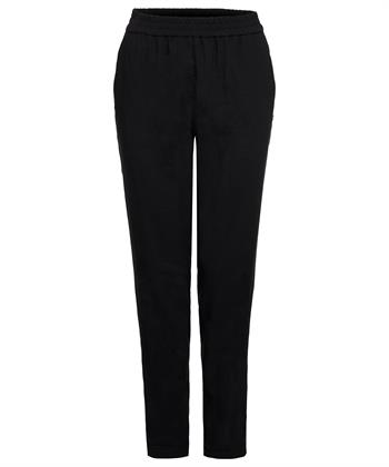 Marc Cain linnenmix broek Rhodos