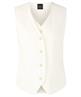 Marc Cain linnenmix gilet