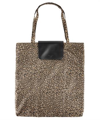 Marc Cain opvouwbare shopper