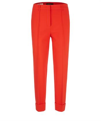 Marc Cain pantalon met deelnaad Fordon