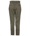 Marc Cain paperbag broek