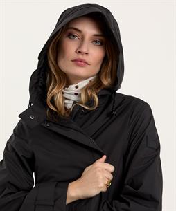 Marc Cain parka regenjas