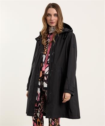 Marc Cain parka regenjas