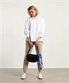 Marc Cain poplin blouse
