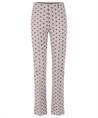 Marc Cain pull-on broek retro lurex Frederica