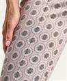 Marc Cain pull-on broek retro lurex Frederica