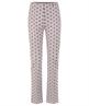 Marc Cain pull-on broek retro lurex Frederica