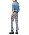 Marc Cain pull-on scuba broek retro Frederica