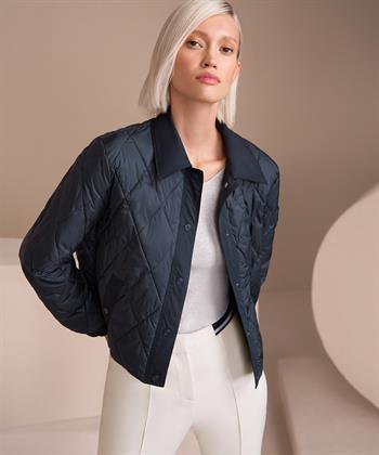 Marc Cain quilted jas