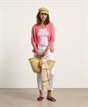 Marc Cain raffia cap