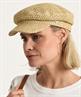 Marc Cain raffia cap