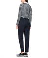 Marc Cain relaxed fit broek Rhodos