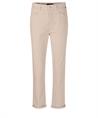 Marc Cain relaxed fit broek Riad