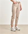 Marc Cain relaxed fit broek Riad