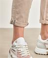 Marc Cain relaxed fit broek Riad