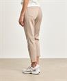 Marc Cain relaxed fit broek Riad
