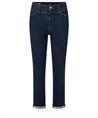 Marc Cain relaxed fit jeans Riad